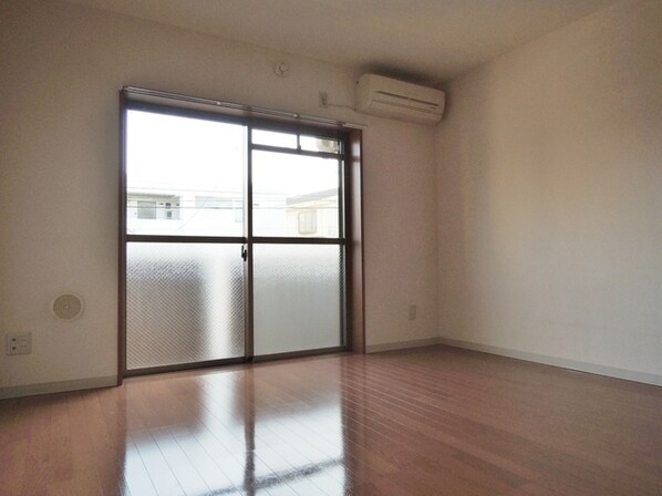 MUスクエア等々力の物件内観写真